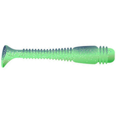 Мягкая приманка Generic Craft Tiga 3,4 (8,8см) цвет 113