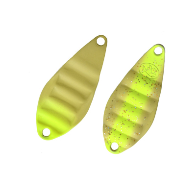 Блесна Mad Fish Beetle 3.3 гр. цв. №34