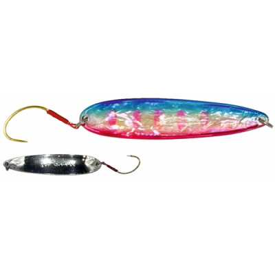 Блесна Wonder W-Pro Steelhead Lure 45g цвет WL-SSH056