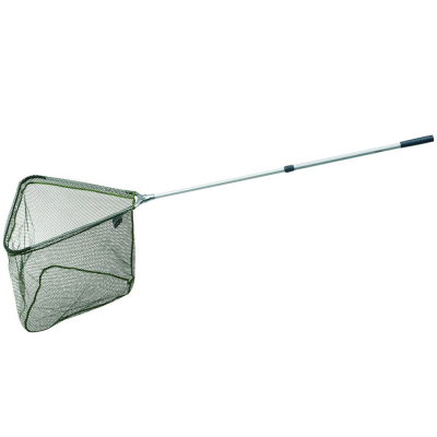 Подсачек Balzer Never Hook 2-х секционный 2,55 м 75 см  (18247 255)