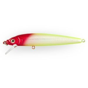 Воблер Strike Pro Alpha Minnow 115 EG-033F #X10