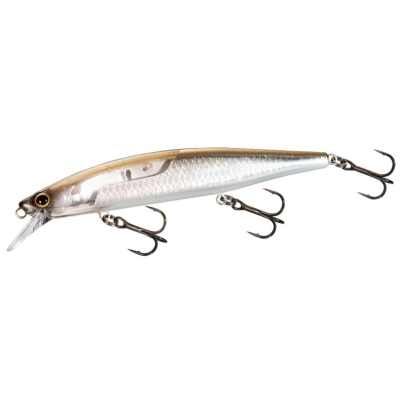 Воблер Shimano Bantam WorldMinnow 115F ZQ-M11U 14гр. цвет 004