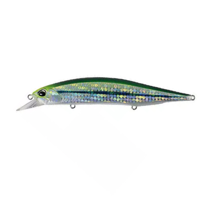 Воблер DUO Realis Jerkbait 130SP цв. AQAZ033