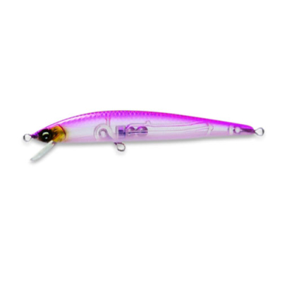 Воблер Duel Hardcore Minnow 130F Bass F1041-CTCA