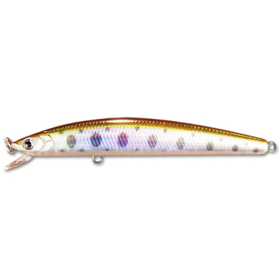 Воблер Daiwa TD Minnow Laser 1091F цв. C-2 (5242)