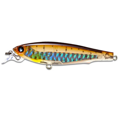 Воблер Yo-Zuri 3DS Minnow 70SP F962-HBST