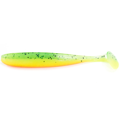 Силиконовая приманка Grows Culture E.S. Pro minnow 3.0 6шт/уп цвет # 8