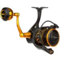 Катушка безынерционная Penn Slammer IV 6500 (SLAIV6500)