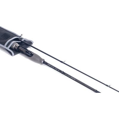 Спиннинг Black Hole Bass Mania (EVA) S-602ML 1,83 (3,5-12г) NEW