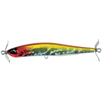 Воблер DUO Realis Spinbait 80 цв. #ADA3033