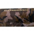 Мат карповый Flagman Camo Craddle NE02 стационарный 120x72x36см (FCRM02)