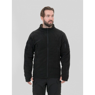 Джемпер Remington Cold-proof Tactical Сatching Fleece Black р. 3XL
