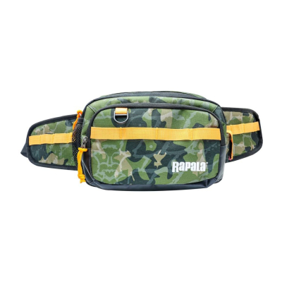 Сумка Rapala Jungle Hip Pack (RJUHP)