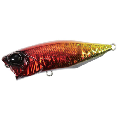 Воблер DUO Realis Popper 64 SW #CPA0581