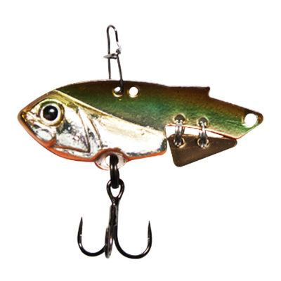 Блесна Tsuribito Metal VIB 32 цв. 816