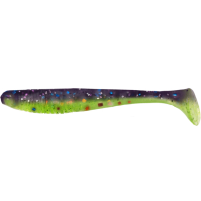 Силиконовая приманка Bait Breath E.T.Shad 3.4" (7 шт.) цв. #UTT1