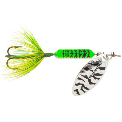 Блесна Yakima Rooster Tail 208 цв. MLT