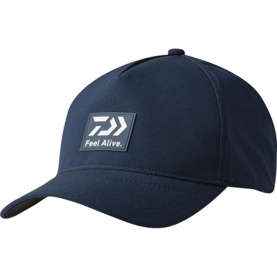 Кепка Daiwa DC-6125 Cordura Cap Hat [Navy] Free