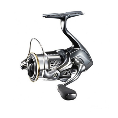 Катушка Shimano 18 Stella C2000S