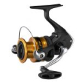 Катушка Shimano 19 FX 2500 FC без коробки с леской 0.260mm