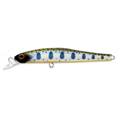 Воблер ZipBaits Rigge Slim 80F цв. 316R