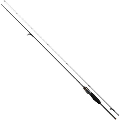 Спиннинг Daiwa Presso Air AGS 510UL (4550133255540)