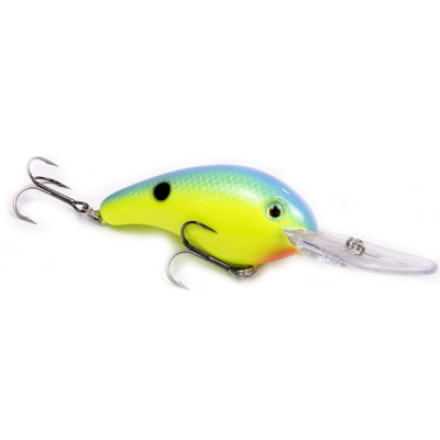 Воблер Strike King Crankbait HC5XD цв. 561