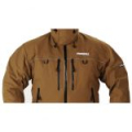 Куртка Frabill FXE Stormsuit Jacket Terra Tan размер 2XL