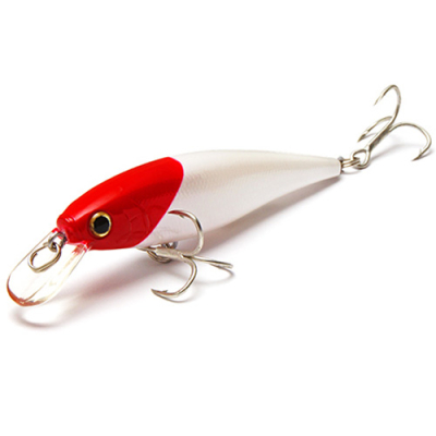 Воблер Lucky Craft SW Pointer 78 цв. 700 Red Head