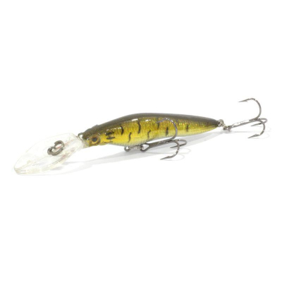 Воблер Trout Pro Twitch Minnow 50SU цв. HB08