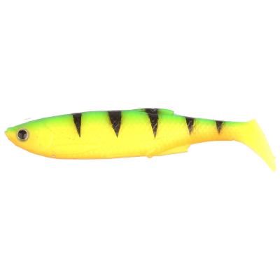Приманки Savagear LB 3D Bleak Paddle Tail 13.2 17g 4pcs 03-FireTiger 48749