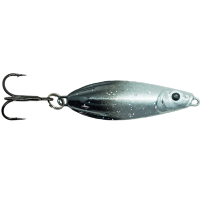 Блесна RFT Piligrim "Пилигрим" 27гр цвет #5 DARK SIDE