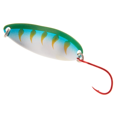 Блесна Waterland Deep Cupper Native 18гр. (custom colors) цв. #21