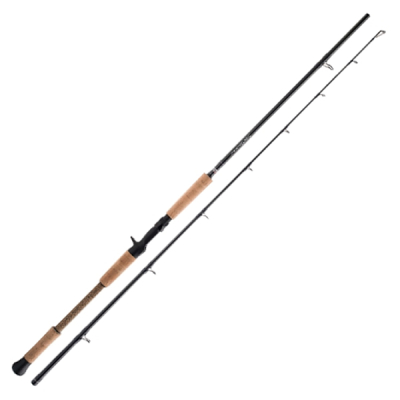 Удилище кастинговое Abu Garcia Svartz.Signatur 8ft6inXH220g Casting