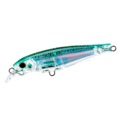 Воблер Yo-Zuri 3D Inshore Fingerling 70 SP R1409-HGM