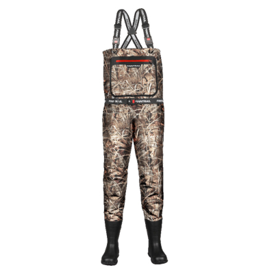 Вейдерсы Finntrail Airman 5260 MAX-4 размеры (13(47)XXL)