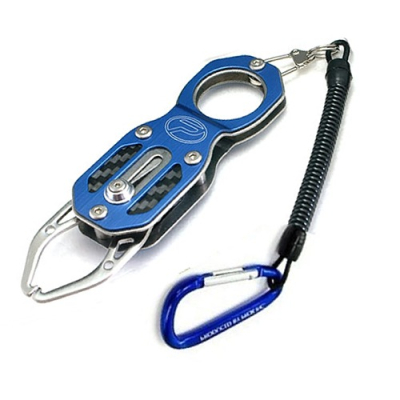 Захват челюстной Prox Fish Catcher Mini Blue