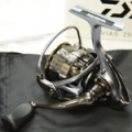 Катушка Daiwa '15 Luvias 2500