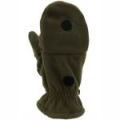 Перчатки-варежки Sprut Thermal WS Gloves-mittens TWSGLVMT-KH-XXL
