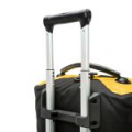 Гермосумка Ortlieb Duffle RG Travel and Expedition Bags 85 L, sunyellow - black