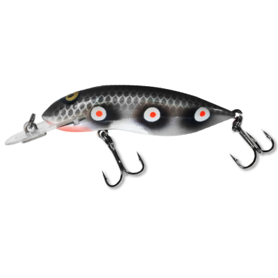 Воблер BAT Chinatsu BT019 (85 mm.; 12 g.; 3-6 m.) # 2D86