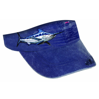 Козырёк Fly Fish HVS1600-21-Visor в ассортименте