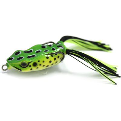 Лягушка Grows Culture Frog Lure 022B 40мм 6гр цвет 008