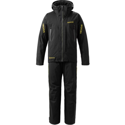 Костюм Shimano Nexus Gore-Tex RT-133W BK 3XL