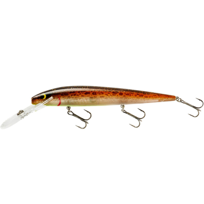 Воблер Smithwick Top 20 Rogue цв. Hot Chocolate, ADRD5301