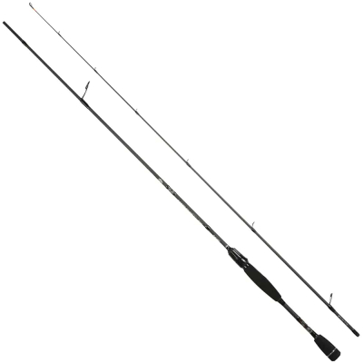 Спиннинг Dayo Hippo Fast C.W. 10-40 гр, TIA guides (16103-1040-3,00)