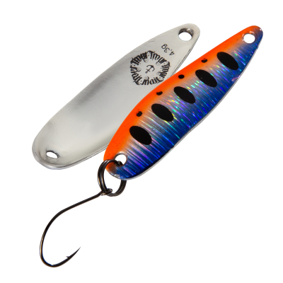 Блесна Trout Bait Loki 4,3 гр. цв. 477