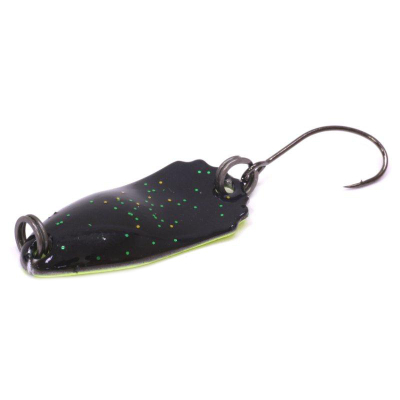 Блесна колеблющаяся Garry Angler Country Lake 2.5g. 2.5 cm. цвет #1