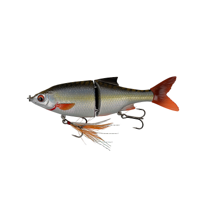 Воблер Savagear 3D Roach Shine Glider135 29g SS 01-Roach 50526