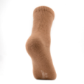 Термоноски "Следопыт" Organic wool socks CAMEL, sahara, р.41-43